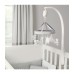 Mamas&papas โมบายดนตรี Cot Mobile - welcome to the world
